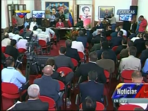 Eveling Trejo a Maduro: Vine a pedir lo que por derecho le corresponde a Maracaibo