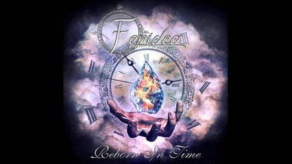 Feridea - Reborn In Time (Epic Symphonic Metal)