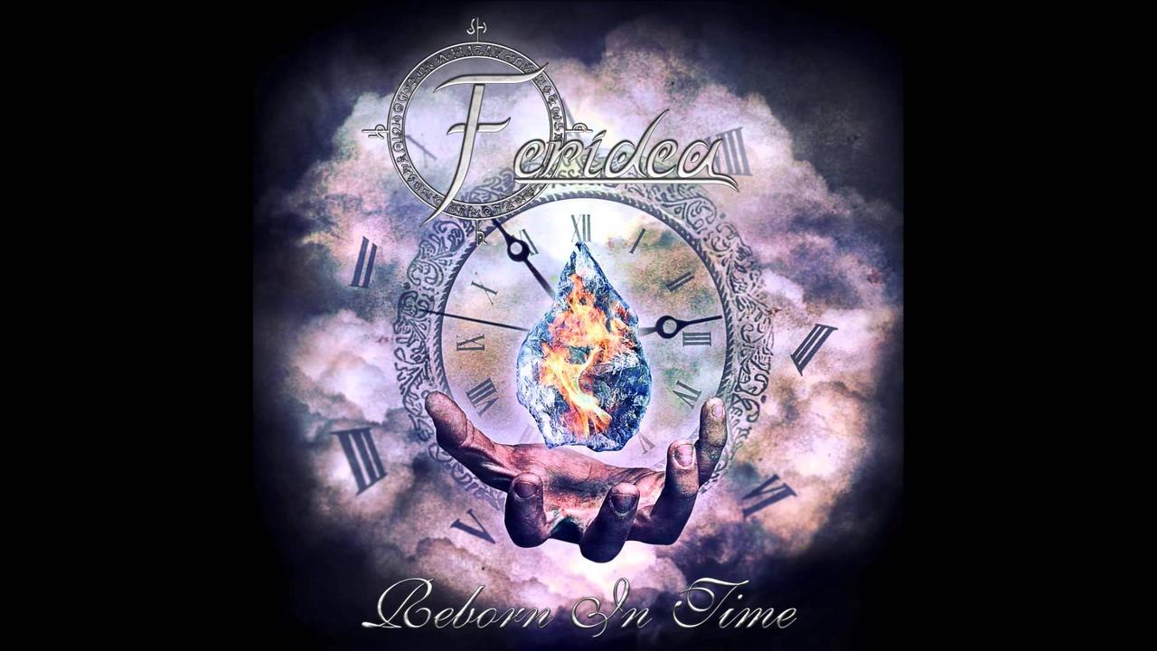 Feridea - Reborn In Time (Epic Symphonic Metal)