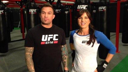 Unbreakabledreams UFC Razor Rob special episode promo