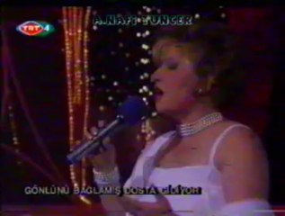 Ayşe TAŞ-Gelin Alayı (Ağlaya Ağlaya Giderim Diyor)-1