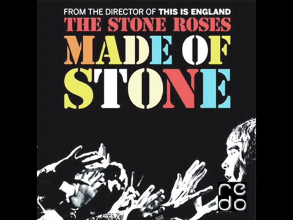 The Stone Roses - I Wanna Be Adored (Live)