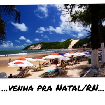 Ferias em Natal? Vem para Natal - RN!