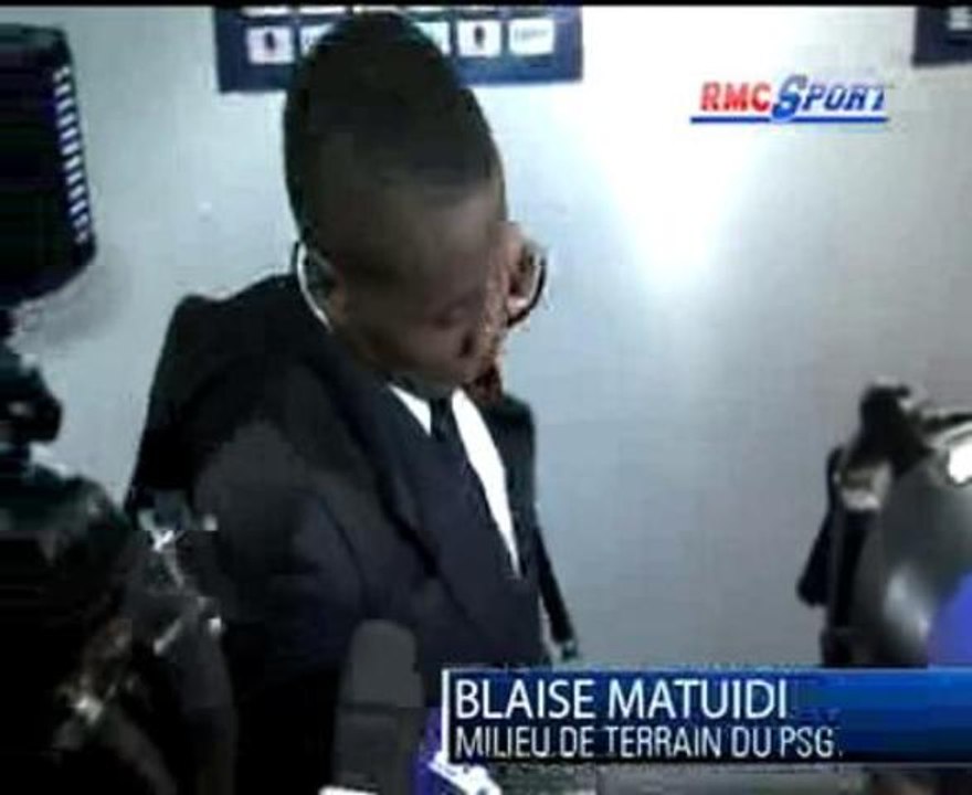 Coupe de la Ligue / Cavani dompte la bête verte - 18/12