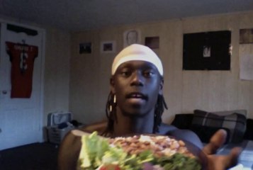 Me joking Around n Sharing some of lifestye choices