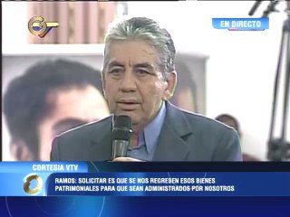 Alcalde Alfredo Ramos pide que le sean devueltas competencias sobre el Mercado Mayorista