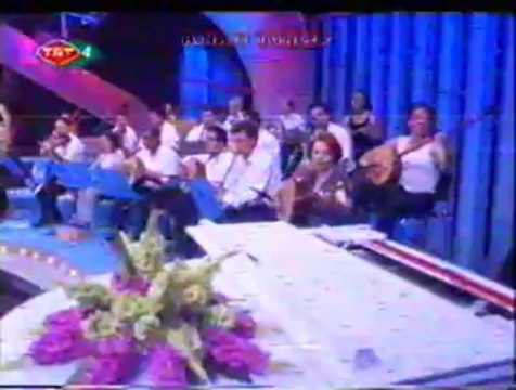 Ayşe TAŞ-Bahar Çiçek Çiçek Gelince Güzel