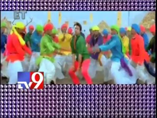 Tamanna to act with Ram Charan