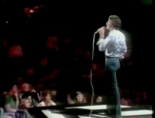 Tom Jones_ Pledging My Love+1974 LIVE _The Midnight Special