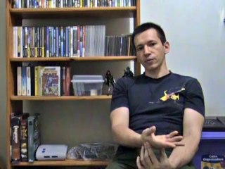 Retro Ativo: Shadow of the Beast