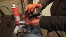 Classic VW BuGs How to Express Clean Restore Rebuild Beetle Carburetor Carb