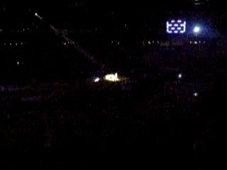 Bonsoir Paris samedi soir