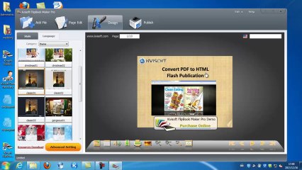 Easily Flip Your PDF Like a Real Book with This Simple Tool 📖