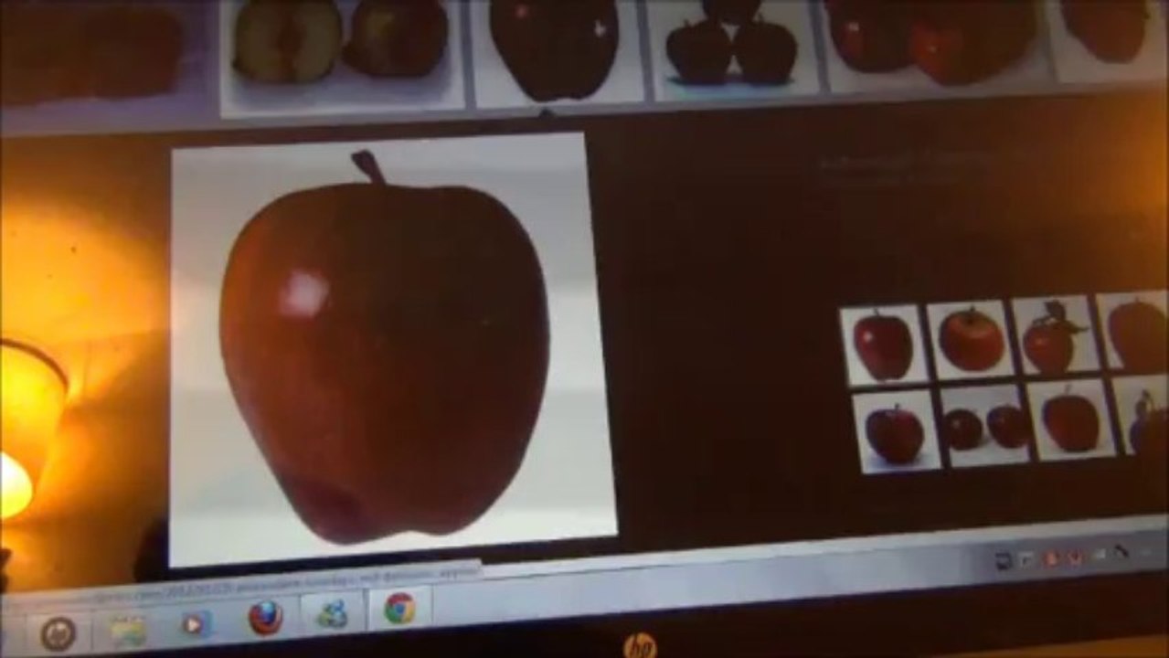 Apple Porn