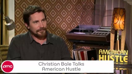 AH - Press Junket Interview #22 : CB