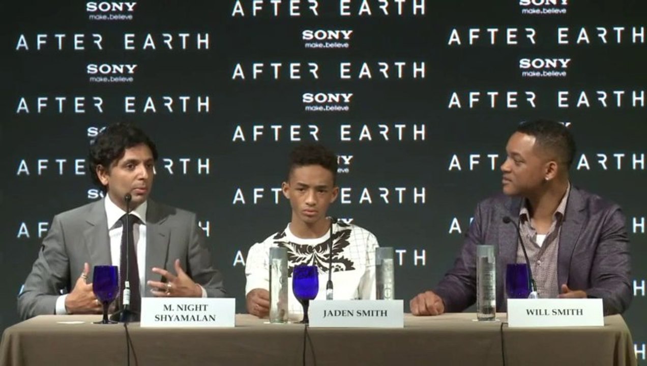 Press Conference IV - Promo Press Conference IV (Anglais)