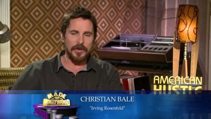 AH - Press Junket Interview #26 : Cast & Director