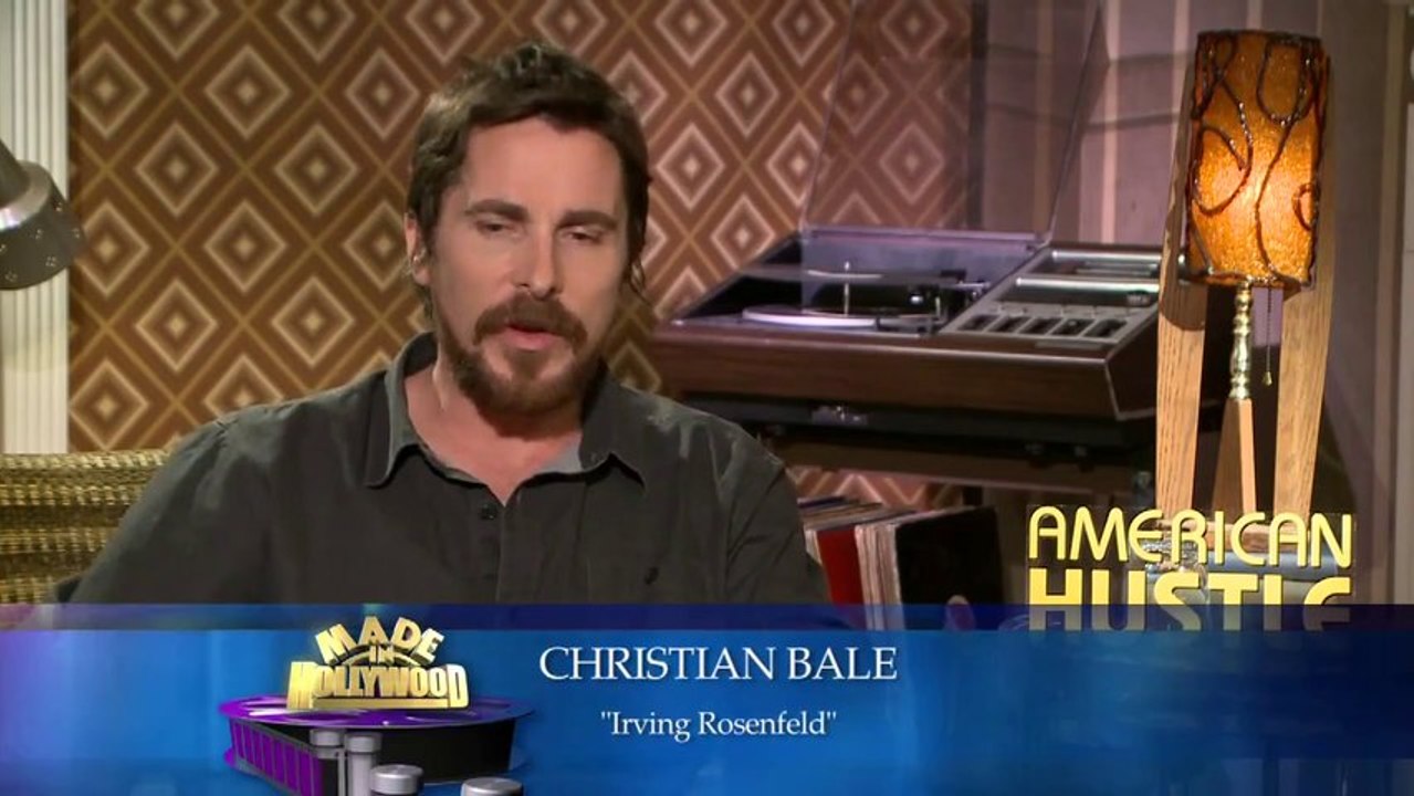 AH - Press Junket Interview #26 : Cast & Director