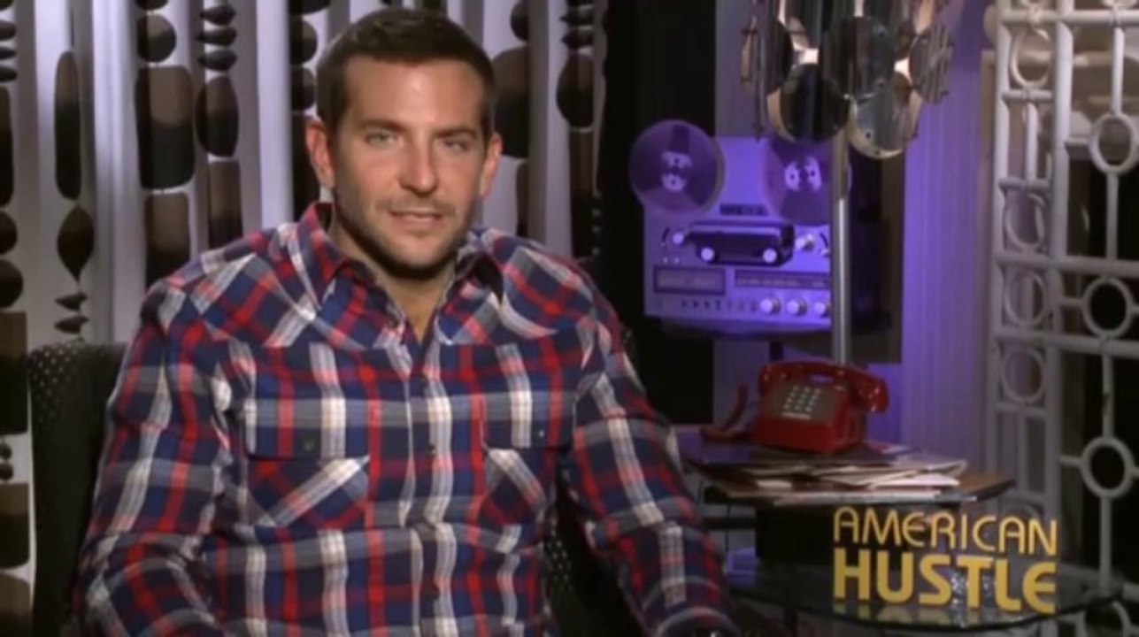 AH - Press Junket Interview #27 : Cast