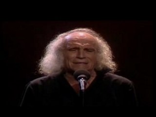 léo ferre - art poètique