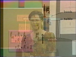 Application of Newton's Third Law of Motion