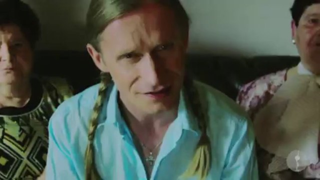 Berlin Music Video Awards 2014 - Round 1 Nominated Videos