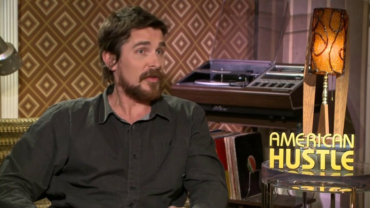 AH - Press Junket Interview #28 : Cast & Director