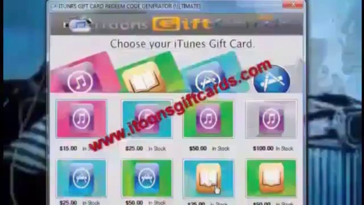 Free iTunes $15 App Store Gift Card Codes (US,UK) 2013 December ( Limited Time )