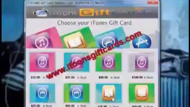 Free iTunes $15 App Store Gift Card Codes (US,UK) 2013 December ( Limited Time )