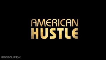 Trailer: American Hustle