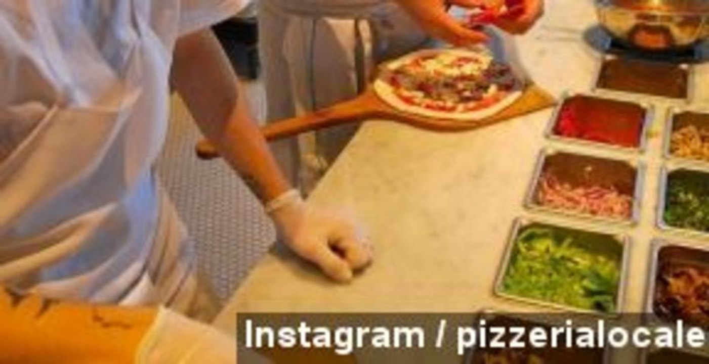 Chipotle Ventures Into The Pizza Industry