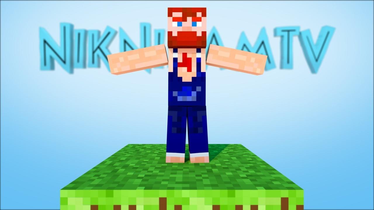 Billy Beard Character Skin Download
