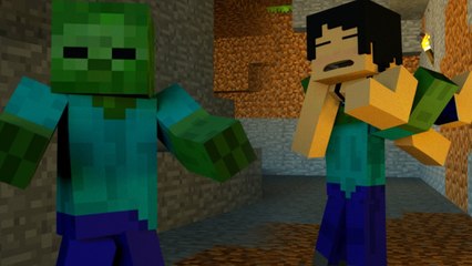 Ruse - Minecraft Animation