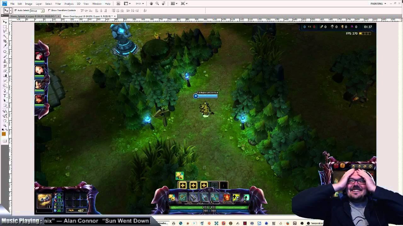Good Guy Garry raids my livestream !!!!! Thank you :D