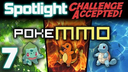 PokeMMO [Part 7] - The S.S Anne