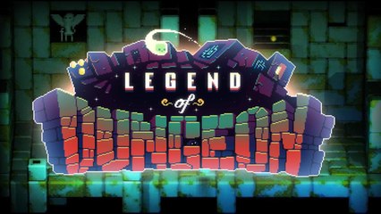 Legend of Dungeon [PAX Prime Edition]