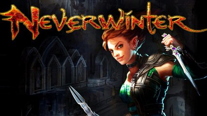 Neverwinter - Winter is Coming