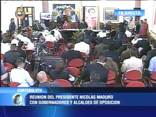 Adriana González, alcaldesa del municipio Átures pidió que se haga una revisión del presupuesto
