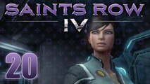 Saints Row IV [Part 20] - Boys are Back in Town