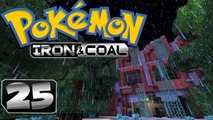 Pokémon: Iron & Coal [Pixelmon Part 25] - The Evolution Solution