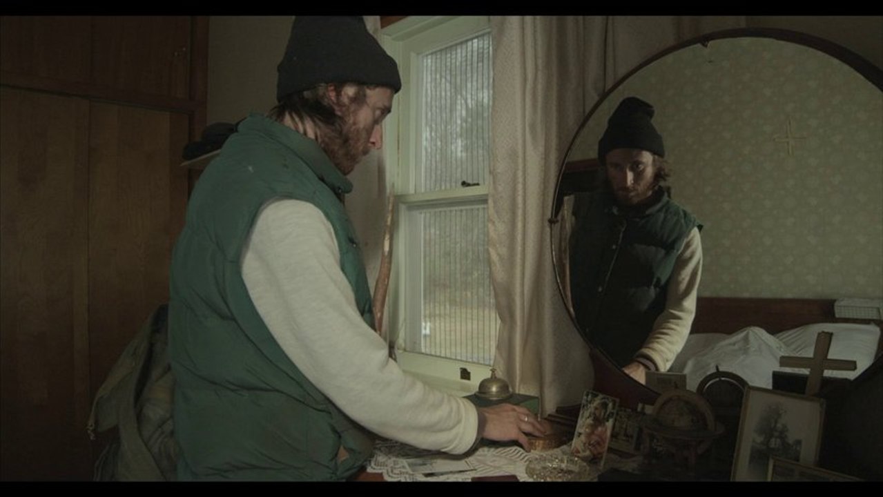 Former Things • Trailer