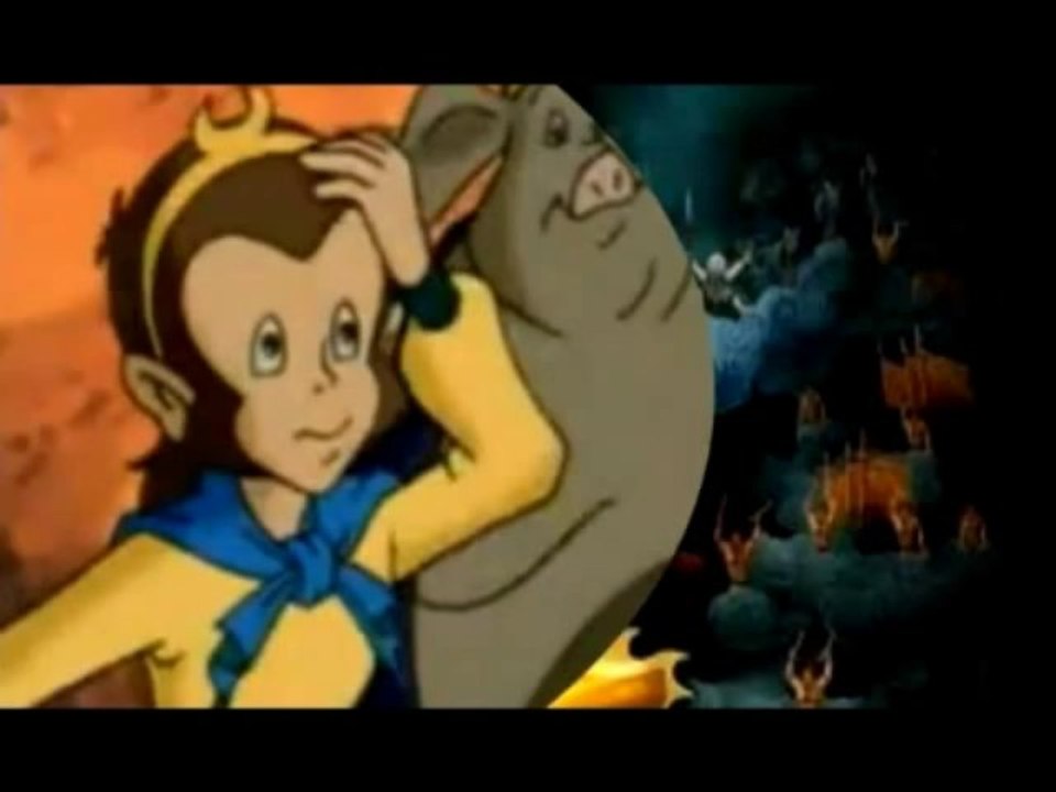 Adventure Time