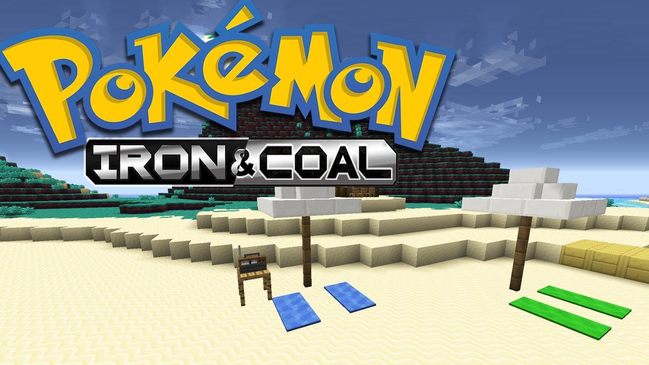 Iron & Coal: Server Update! [Part 2]