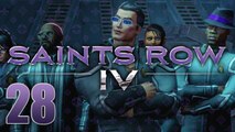 Saints Row IV [Part 28] - Comin' fer ya, Zinyak!