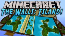 The Walls: Island [Hypixel Server] - Cole Green Style!