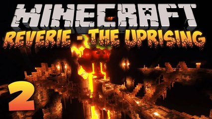 Reverie - The Uprising [Part 2] - Little Zombies From HELL