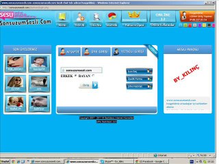 SESLİECE.NET  KoP KoP videoiyi izlemeler