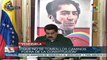 Pdte. Maduro se reúne con alcaldes y gobernadores de la oposición