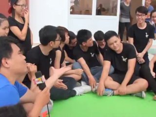 BHUL 64_ĐH Quốc Tế giới thiệu thành viên