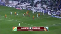 Copa Del Rey Betis 2  Lleida 2